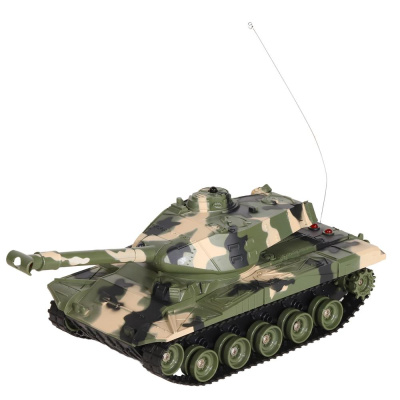 Танк на радиоуправлении Autodrive JB1168332